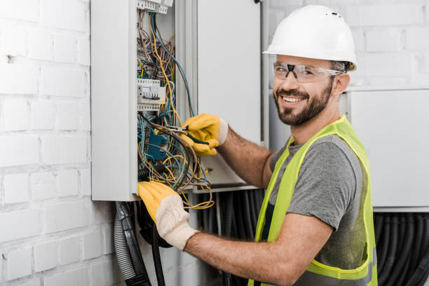 Best Licensed Electrician  in Warr Acres, OK