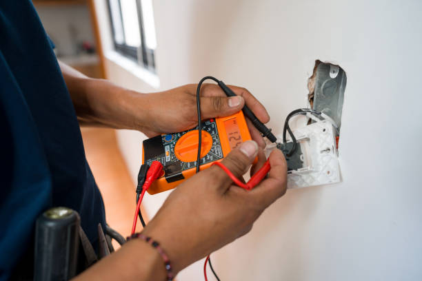 Best Electrical Troubleshooting Services  in Warr Acres, OK