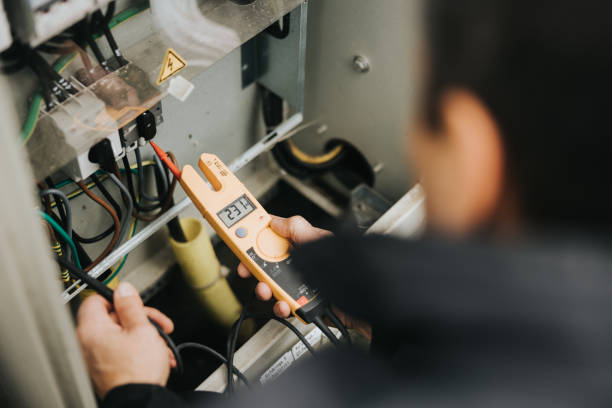 Best Electrical Outlet Repair  in Warr Acres, OK
