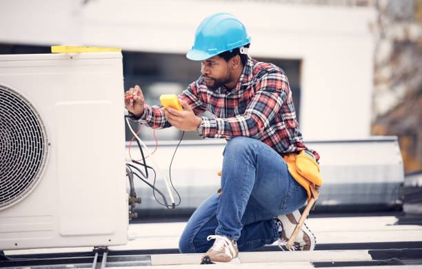 Best Residential Electrician Services  in Warr Acres, OK