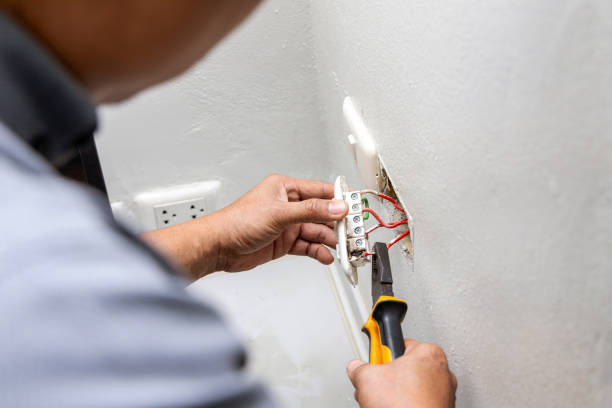 Best Local Electrician Companies  in Warr Acres, OK